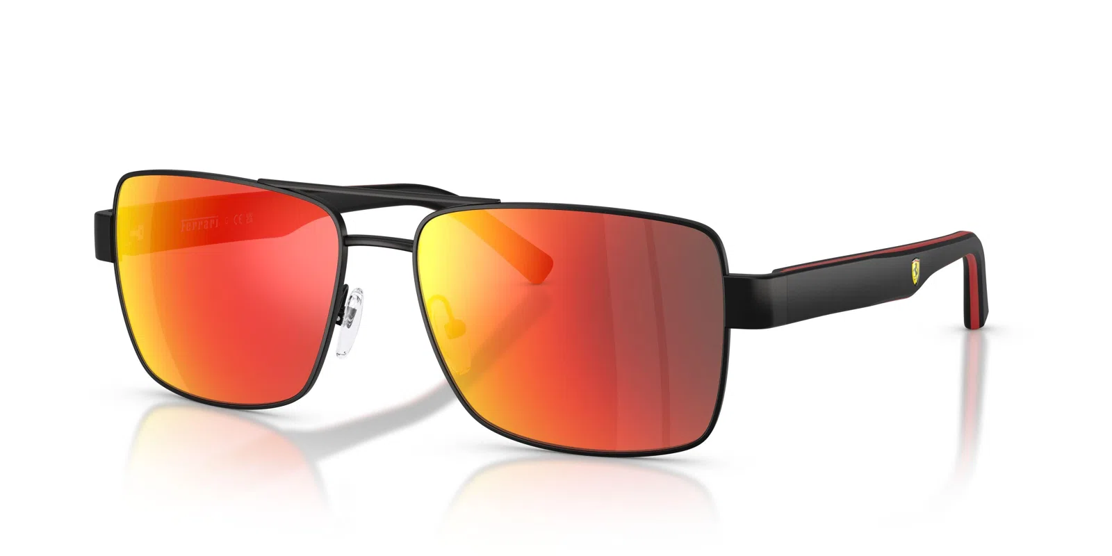 Scuderia Ferrari 5005 Sunglasses - view 11